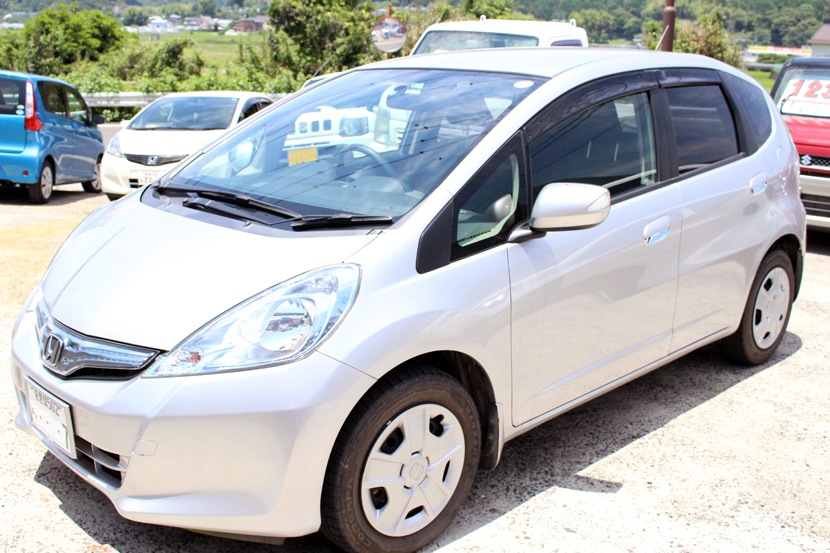 ロイヤルオート長崎中古車情報