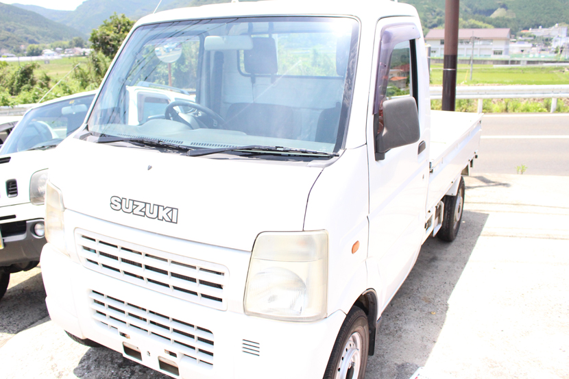 ロイヤルオート長崎中古車情報